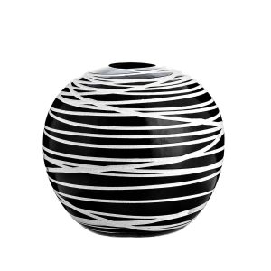 Rounded Pot
