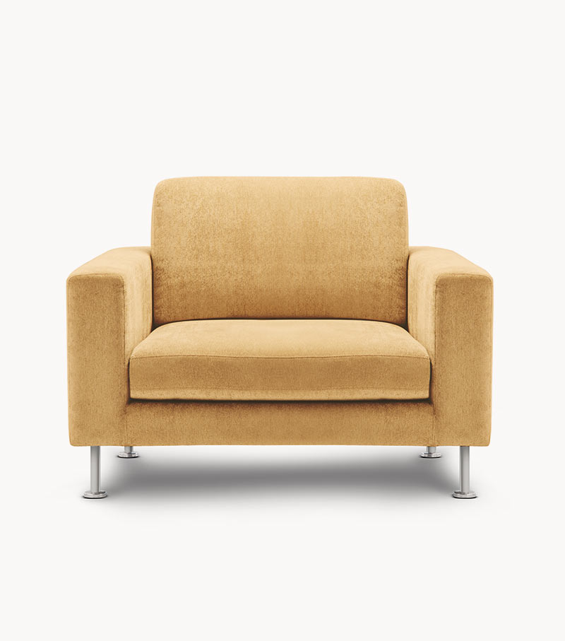 Sectional sofa